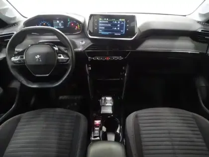 Photo 9 Peugeot 208  e- 136ch Style