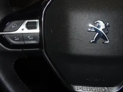 Photo 13 Peugeot 208  e- 136ch Style