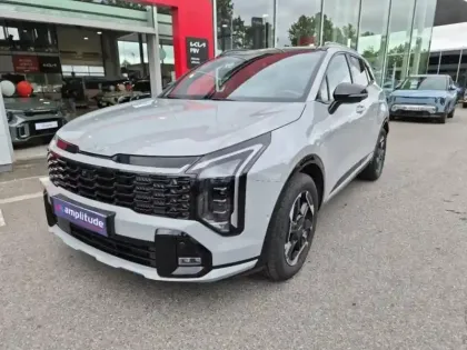 Photo Kia Sportage Gt-line Premium