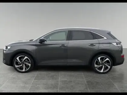 Photo 6 DS DS 7  Crossback E-TENSE 225ch Grand Chic