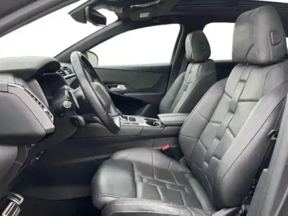 Photo 10 DS DS 7  Crossback E-TENSE 225ch Grand Chic