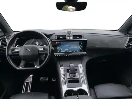 Photo 9 DS DS 7  Crossback E-TENSE 225ch Grand Chic