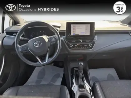 Photo 7 Toyota Corolla  Touring Spt 122h Design MY22