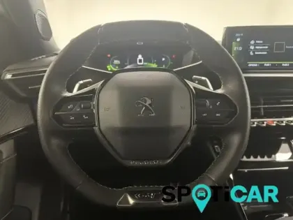 Photo 7 Peugeot 2008  1.2 PureTech 130ch S&S GT Line EAT8 7cv