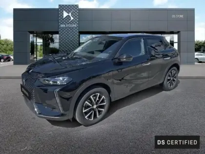 Photo Ds Ds 3 Edition France