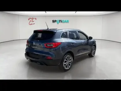 Photo 5 Renault Kadjar  1.2 TCe 130ch energy Intens