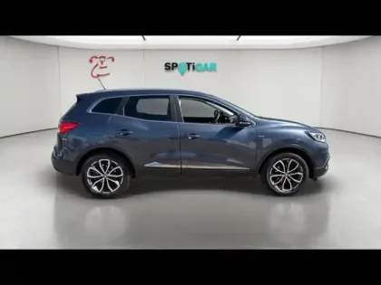 Photo 6 Renault Kadjar  1.2 TCe 130ch energy Intens