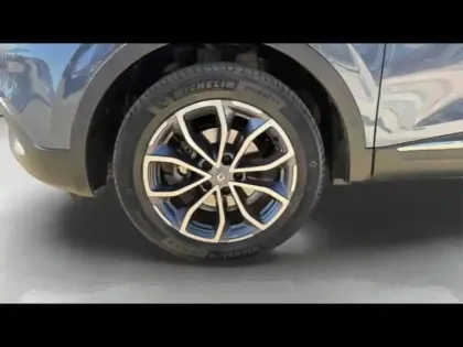 Photo 9 Renault Kadjar  1.2 TCe 130ch energy Intens