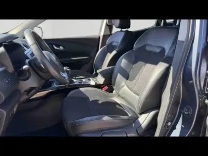 Photo 10 Renault Kadjar  1.2 TCe 130ch energy Intens
