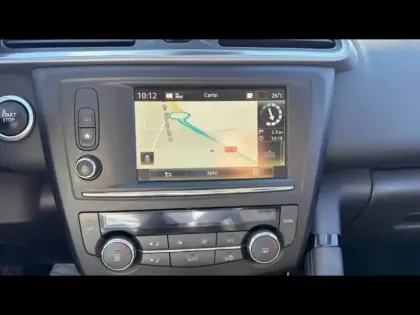 Photo 12 Renault Kadjar  1.2 TCe 130ch energy Intens
