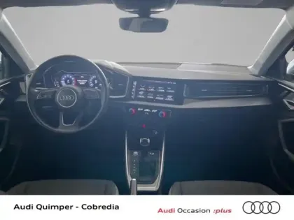 Photo 5 Audi A1  Sportback 30 TFSI 116ch Design Luxe S tronic 7