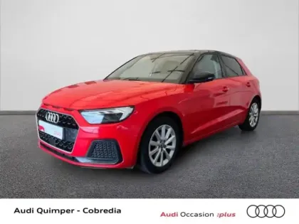 Photo Audi A1 Design Luxe