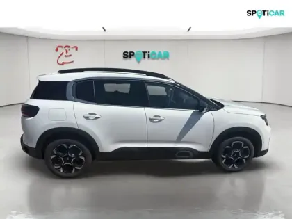 Photo 7 Citroën C5 aircross  PureTech 130ch S&S Shine EAT8