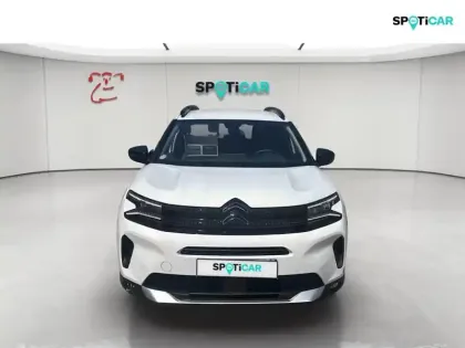 Photo 9 Citroën C5 aircross  PureTech 130ch S&S Shine EAT8