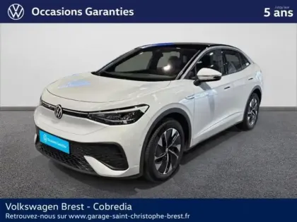 Photo Volkswagen Id.5 Base