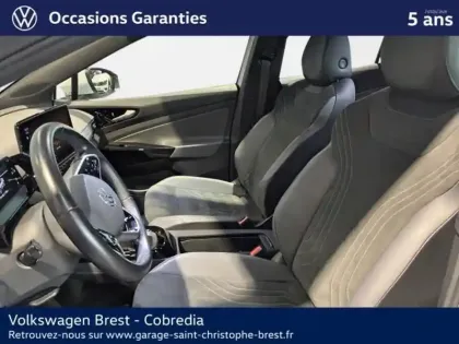 Photo 7 Volkswagen ID.5  174ch Pro 77 kWh