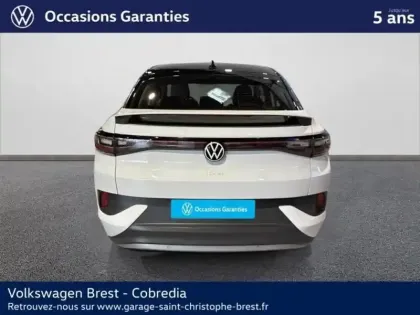 Photo 5 Volkswagen ID.5  174ch Pro 77 kWh