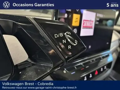 Photo 11 Volkswagen ID.5  174ch Pro 77 kWh