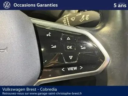 Photo 13 Volkswagen ID.5  174ch Pro 77 kWh