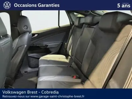 Photo 8 Volkswagen ID.5  174ch Pro 77 kWh