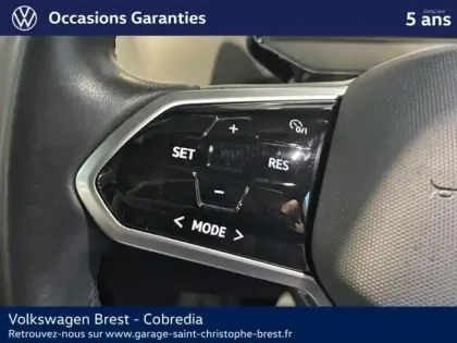 Photo 14 Volkswagen ID.5  174ch Pro 77 kWh