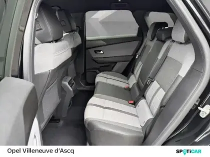 Photo 11 Opel Grandland  1.2 Turbo Hybrid 145ch GS e-DCT6