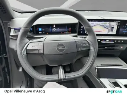 Photo 8 Opel Grandland  1.2 Turbo Hybrid 145ch GS e-DCT6
