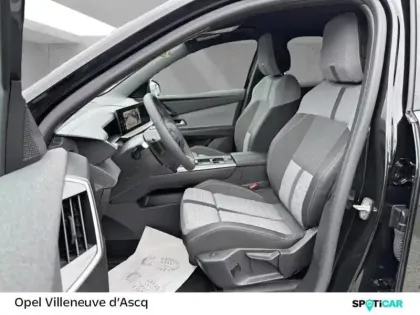 Photo 10 Opel Grandland  1.2 Turbo Hybrid 145ch GS e-DCT6