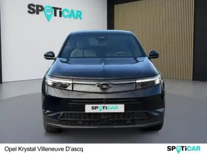 Photo 22 Opel Grandland  1.2 Turbo Hybrid 145ch GS e-DCT6