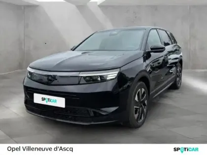 Photo Opel Grandland Gs