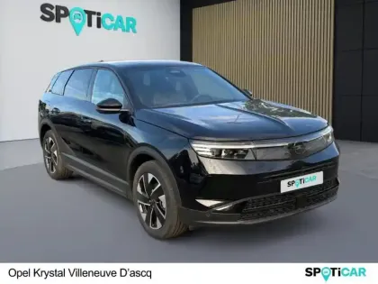 Photo 21 Opel Grandland  1.2 Turbo Hybrid 145ch GS e-DCT6