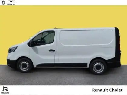Photo 9 Renault Trafic  Fg L1H1 3T E-TECH AC22 Advance -24