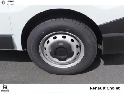 Photo 7 Renault Trafic  Fg L1H1 3T E-TECH AC22 Advance -24