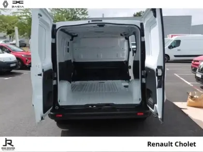 Photo 6 Renault Trafic  Fg L1H1 3T E-TECH AC22 Advance -24