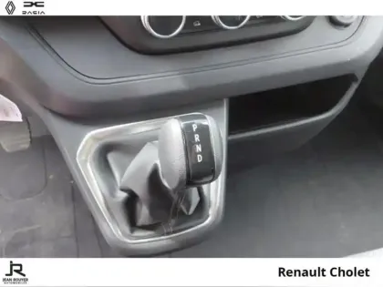 Photo 5 Renault Trafic  Fg L1H1 3T E-TECH AC22 Advance -24