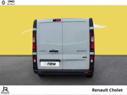 Photo 10 Renault Trafic  Fg L1H1 3T E-TECH AC22 Advance -24