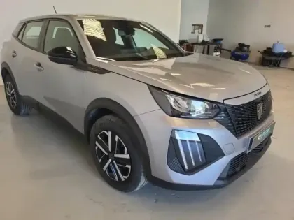 Photo Peugeot 2008 Style
