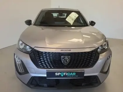 Photo 5 Peugeot 2008  1.2 Hybrid 145ch Style e-DCS6