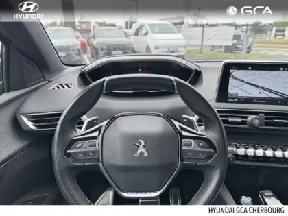 Photo 7 Peugeot 3008  1.5 BlueHDi 130ch E6.c GT Line S&S EAT8