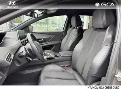 Photo 12 Peugeot 3008  1.5 BlueHDi 130ch E6.c GT Line S&S EAT8
