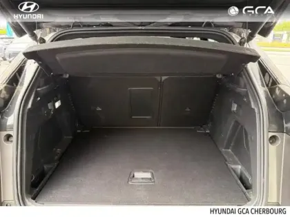 Photo 14 Peugeot 3008  1.5 BlueHDi 130ch E6.c GT Line S&S EAT8