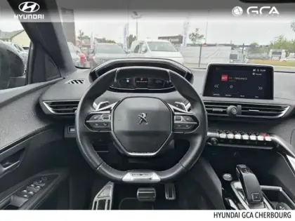 Photo 5 Peugeot 3008  1.5 BlueHDi 130ch E6.c GT Line S&S EAT8
