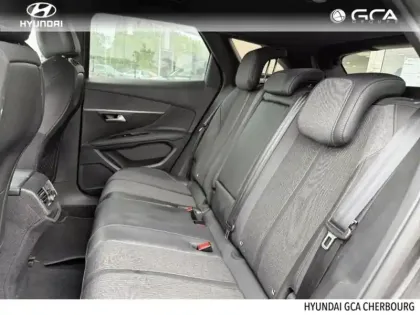 Photo 13 Peugeot 3008  1.5 BlueHDi 130ch E6.c GT Line S&S EAT8