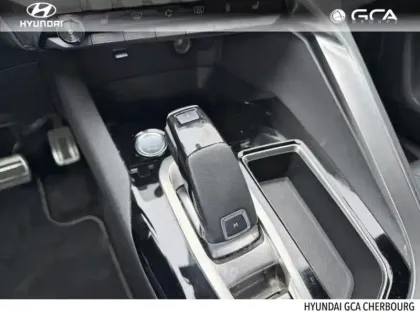 Photo 8 Peugeot 3008  1.5 BlueHDi 130ch E6.c GT Line S&S EAT8