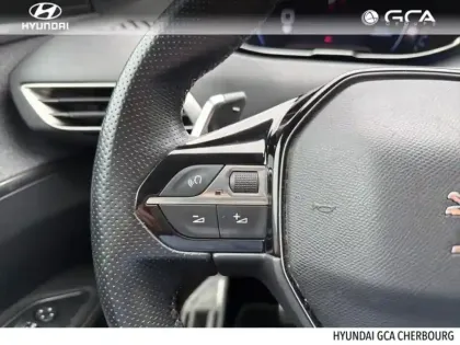 Photo 9 Peugeot 3008  1.5 BlueHDi 130ch E6.c GT Line S&S EAT8