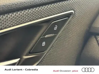 Photo 11 Audi Q2  35 TFSI 150ch S line Plus S tronic 7