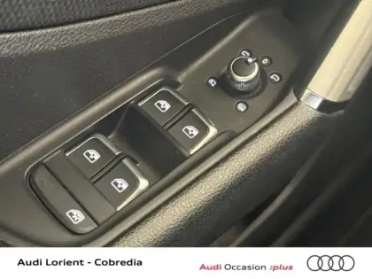 Photo 9 Audi Q2  35 TDI 150ch S line Plus S tronic 7