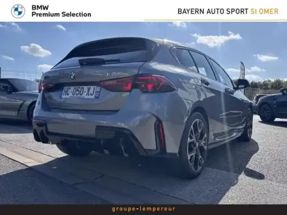 Photo 42 BMW Serie 1 Série 1 120A 170ch M Sport DKG7