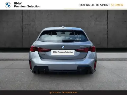 Photo 20 BMW Serie 1 Série 1 120A 170ch M Sport DKG7