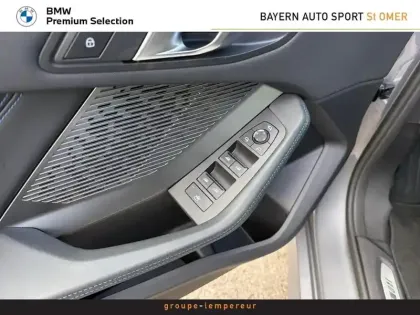 Photo 27 BMW Serie 1 Série 1 120A 170ch M Sport DKG7